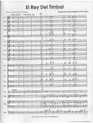 El Rey del Timbal