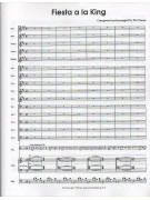 Fiesta a la King
