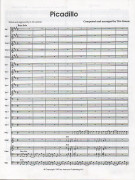 Picadillo (Tito Puente)