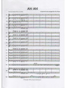 Ah! Ah! - Tito Puente