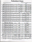 Palladium Days