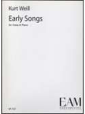 Early Songs