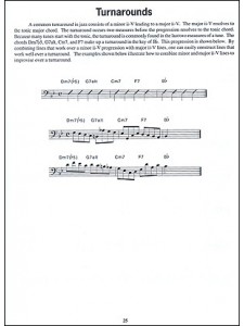 Essential Jazz Lines in the Style of Charlie Parker Trombone (book/CD play-along)