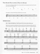 Play Jazz, Blues, Rock Piano by Ear: book 3 (book/CD)