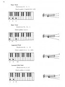 Deluxe Encyclopedia of Piano Chords: Complete Guide