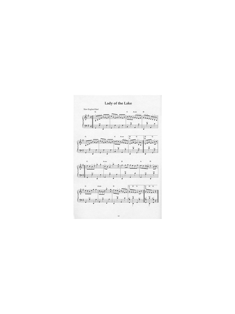 100 Tunes for Piano Accordion
