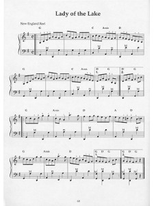 100 Tunes for Piano Accordion