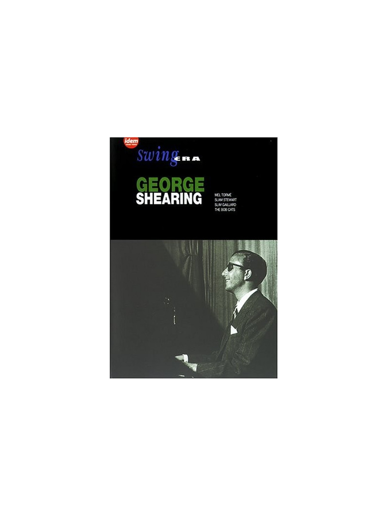 George Shearing : Swing Era (DVD)