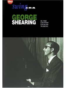 George Shearing : Swing Era (DVD)