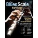 The Blues Scale for Flute (Book/CDO