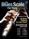 The Blues Scale for Flute (Book/CD)