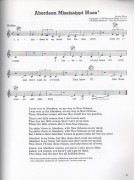 Country Blues Songbook