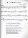 Country Blues Songbook
