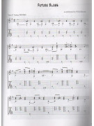 Early Masters of American Delta Blues Guitar (book/CD)