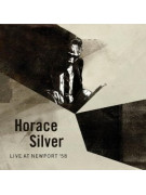 Horace Silver -  Live At Newport '58 (CD)