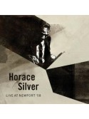 Horace Silver - Live At Newport '58 (CD)