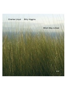 Charles Lloyd - Which Way Is East (2 CD)