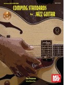 Comping Standards for Jazz Guitar (Book/CD)
