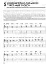 Comping Standards for Jazz Guitar (Book/CD)