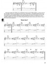 All Blues Soloing for Jazz Guitar-Scales, Licks, Concepts & Choruses (book/CD)