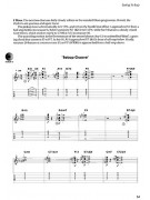 All Blues for Jazz Guitar (Book/CD) 