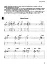 All Blues for Jazz Guitar (Book/CD) 