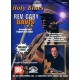Holy Blues of Rev. Gary Davis (Book/3 CD)