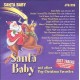 Just Tracks - Santa Baby (CD sing-along)