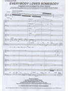 Everybody Loves Somebody