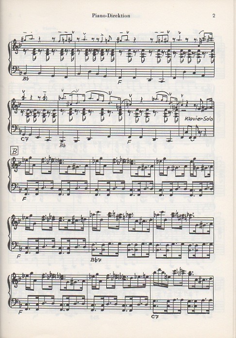 Boogieb/bMemories Of You