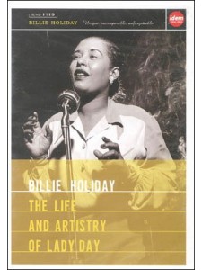 The Life and Artistry of Lady Day (DVD)