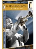 Louis Armstrong - Jazz Icons: Live in '59 (DVD)