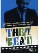 The !!!! Beat: Legendary R&B and Soul, Vol. 5 (DVD)