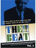 The !!!! Beat: Legendary R&B and Soul, Vol. 5 (DVD)