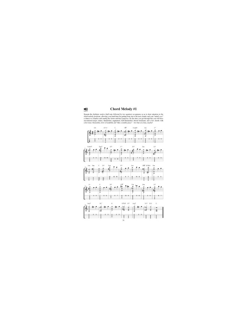 Jazz Mandolin Appetizers (book/CD)