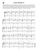 Jazz Mandolin Appetizers (book/CD)