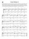 Jazz Mandolin Appetizers (book/CD)
