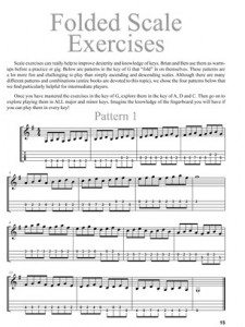 American Mandolin Method Volume 2 (book/CD)