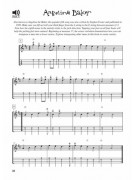 American Mandolin Method Volume 1 (book/CD)