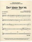 Don't Worry 'Bout Me