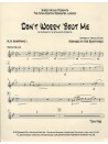 Don't Worry 'Bout Me