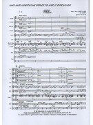 Robbie Williams - Feel