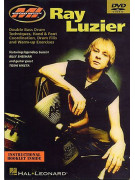 Double Bass Drum Techniques (DVD)