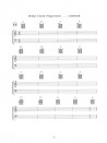 101 Essential Country Chord Progressions (book/CD)