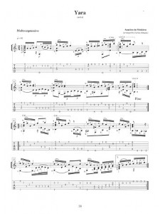 Anthology of Popular Brazilian Music of the 19th Century