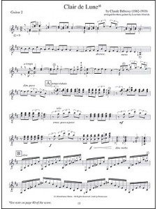 Complete Anthology of Guitar Trios