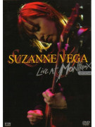 Suzanne Vega - Live at Montreux 2004 (DVD)