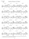 Comping Styles For Guitar (book/CD)