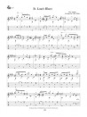 Fingerstyle Curriculum: Best Thumbpicking Solos (book/CD )
