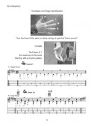 Getting Into... Travis Picking (book/CD)